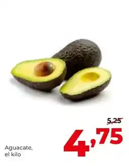 Alimerka Aguacate oferta