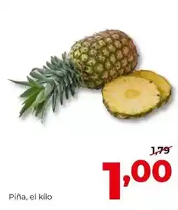 Alimerka Piña oferta