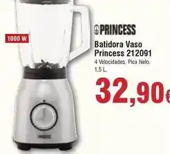 FROIZ Princess - batidora vaso 212091 oferta