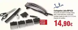 FROIZ Jata - cortapelos mp423 oferta