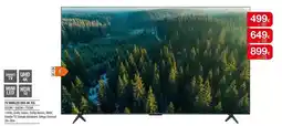 Milar Tcl - tv led 4k oferta