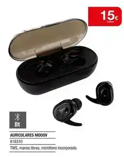 Milar Auriculares m000v oferta