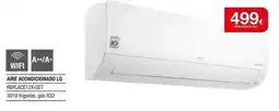 Milar Lg - aire acondicionado oferta
