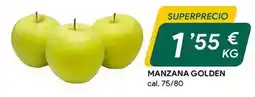 Masymas Manzana golden oferta