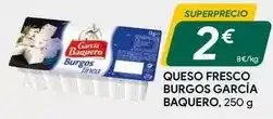 Masymas García baquero - queso fresco burgos oferta