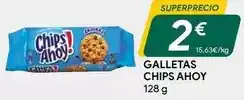 Masymas Chips ahoy - galletas oferta