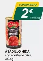 Masymas Hida - asadillo oferta