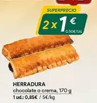 Masymas Herradura oferta