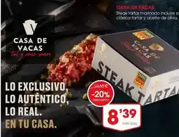 Supermercados Plaza Lo exclusivo, lo autentico, lo real. en tu casa oferta
