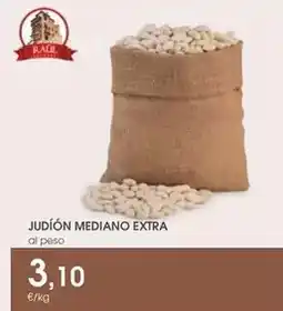 Supermercados Plaza Judion mediano extra oferta