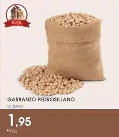 Supermercados Plaza Garbanzo pedrosillano oferta
