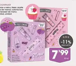 Supermercados Plaza Regal - neceser de mano oferta