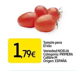 Dialprix Tomate pera oferta