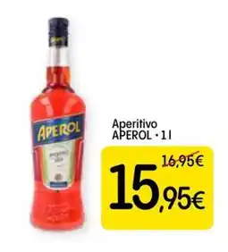 Dialprix APEROL Aperitivo oferta