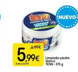 Dialprix TENN Limpiador piedra blanca oferta