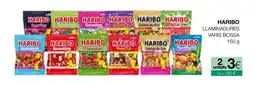 Plusfresc HARIBO Llaminadures varis bossa oferta