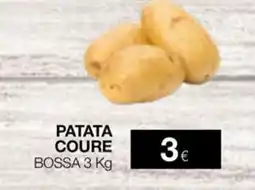 Plusfresc Patata coure bossa oferta