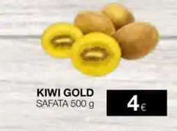 Plusfresc Kiwi gold safata oferta