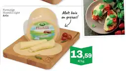 Sorli ARLA Formatge Hushåll light oferta