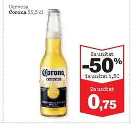 Sorli CORONA Cervesa oferta
