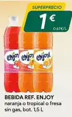 Masymas Enjoy - bebida oferta