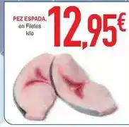 Masymas Pez espada oferta