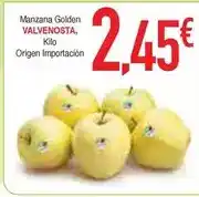 Masymas Origen - manzana golden oferta