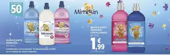 Supercor Suavizabte Mimosín oferta
