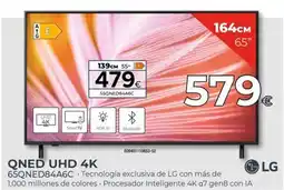 Tien 21 Qned uhd 4k 65qned84a6c oferta