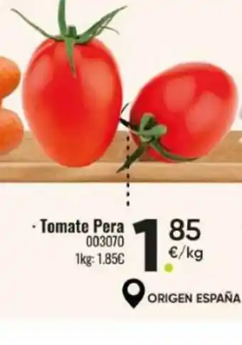 Family Cash Tomate Pera oferta