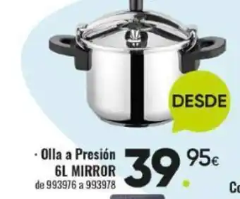 Olla a Presión