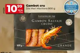 Dia DIA MARI MARINERA Gambot cru oferta