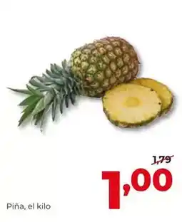 Alimerka Piña oferta