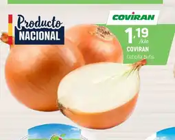 Coviran COVIRAN Cebolla butis oferta