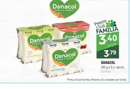 Coviran DANACOL oferta