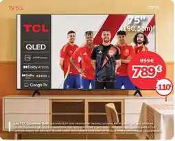 Mi electro TV TCL oferta