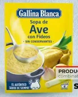 Dia Sopa gallina blanca oferta