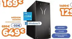 Pascual Martí LG Md35095 ordenador gaming oferta