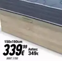 Rapimueble Mueble 150x190cm oferta