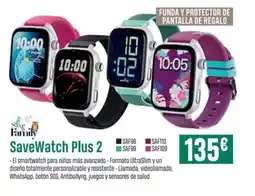 PCBox SaveWatch Plus 2 oferta