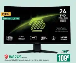 PCBox MAG 242C MS14606 oferta