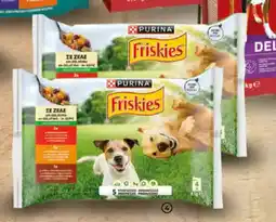 Alimerka PURINA ONE Comida con carne en gelatina o salsa para perros oferta