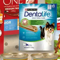 Alimerka PURINA ONE Snack para perros oferta