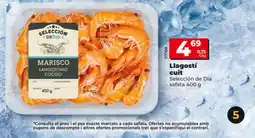 Maxi Dia SELECCIÓN DE DIA Llagostí cuit oferta