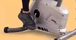 Carrefour Vital gym - bicicleta estatica b6 oferta