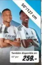 MediaMarkt Emiral para toda la familia oferta