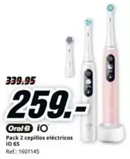 MediaMarkt Oral b - i0 oferta