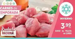 Coviran Coviran - guiso de paleta de cerdo oferta