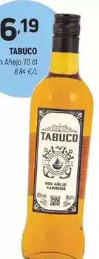 Coviran Anejo oferta