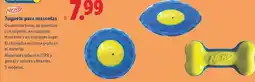 Lidl Nerf dog - juguete para mascotas oferta